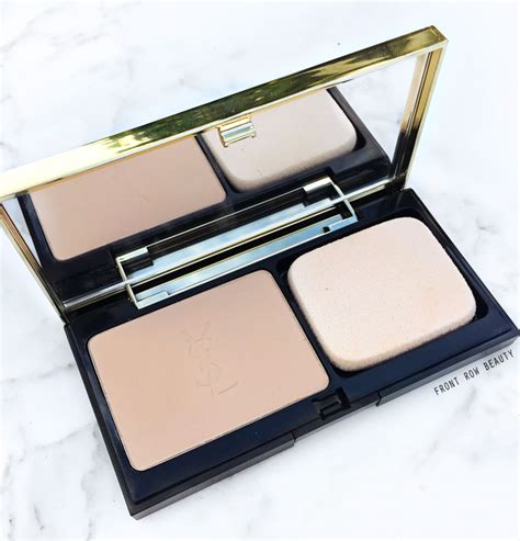 ysl compact powder price|ysl finishing powder.